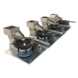 CNC Bowl Feeder