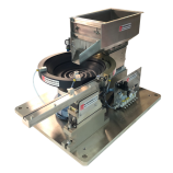 CNC Bowl Feeder