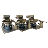 CNC Bowl Feeder