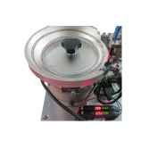 CNC Bowl Feeder